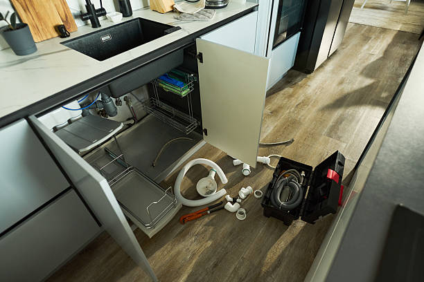 24/7 Emergency Drain Cleaning experts in Draper, VA